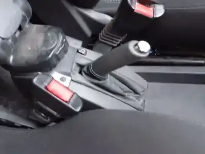 Second-hand car spare part handbrake lever for opel meriva cosmo oem iam references 