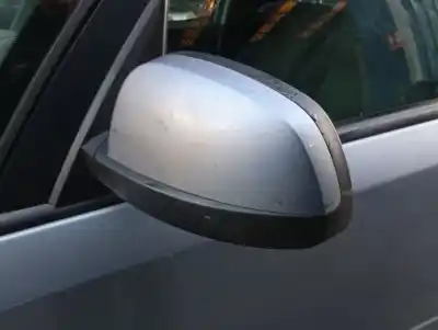 Second-hand car spare part left rearview mirror for opel meriva cosmo oem iam references 