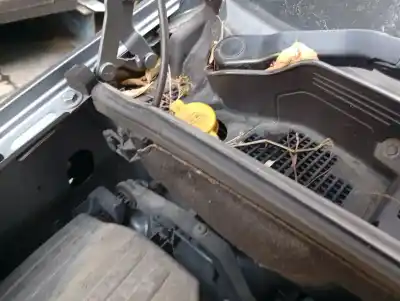 Second-hand car spare part windscreen washer bottle for opel meriva cosmo oem iam references 