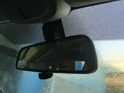 Second-hand car spare part interior rearview mirror for opel meriva cosmo oem iam references 