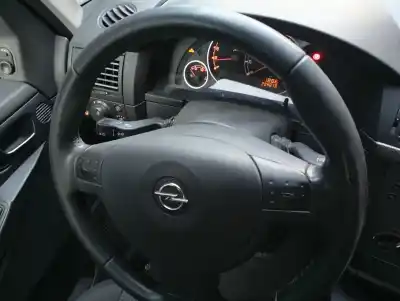 Second-hand car spare part steering wheel for opel meriva cosmo oem iam references 