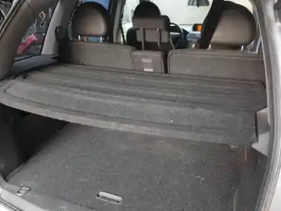 Second-hand car spare part parcel shelf for opel meriva cosmo oem iam references 