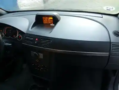 Second-hand car spare part dashboard for opel meriva cosmo oem iam references 