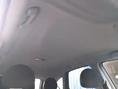 Second-hand car spare part interior roof for opel meriva cosmo oem iam references 