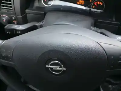 Second-hand car spare part air bag ring for opel meriva cosmo oem iam references 