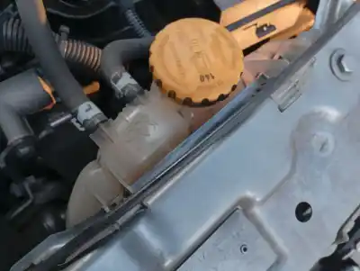 Second-hand car spare part coolant expansion tank for opel meriva cosmo oem iam references 