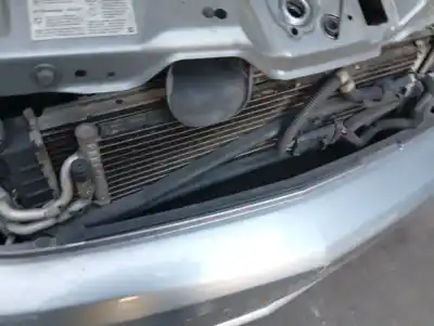 Second-hand car spare part air conditioning condenser / radiator for opel meriva cosmo oem iam references 