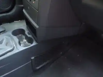 Second-hand car spare part airbag control unit for opel meriva cosmo oem iam references 