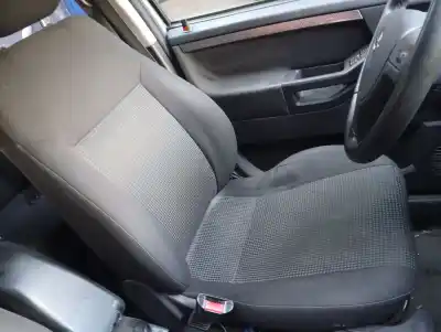 Second-hand car spare part left front seat for opel meriva cosmo oem iam references 