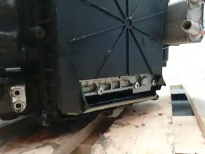 Second-hand car spare part Gearbox for RENAULT ESPACE V Icon 160 CV / 118 KW OEM IAM references KK11207  