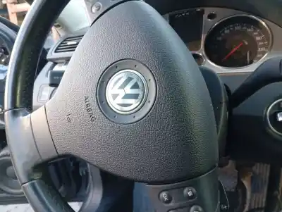 Second-hand car spare part front left air bag for volkswagen passat b6 (3c2) 2.0 tdi 16v oem iam references 