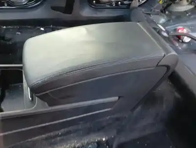 Second-hand car spare part center armrest for volkswagen passat b6 (3c2) 2.0 tdi 16v oem iam references 