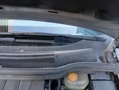 Peça sobressalente para automóvel em segunda mão motor do limpa para brisas por opel zafira b cosmo referências oem iam 