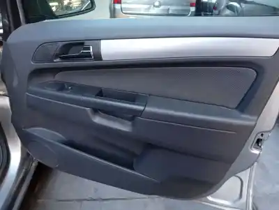 Peça sobressalente para automóvel em segunda mão elevador de vidros dianteiro direito por opel zafira b cosmo referências oem iam 