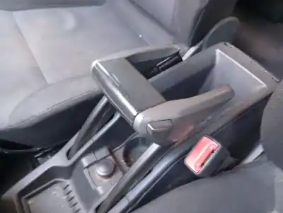 Peça sobressalente para automóvel em segunda mão alavanca de travão de mão por opel zafira b cosmo referências oem iam 