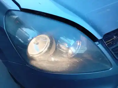 Peça sobressalente para automóvel em segunda mão farol / farolim direito por opel zafira b cosmo referências oem iam 