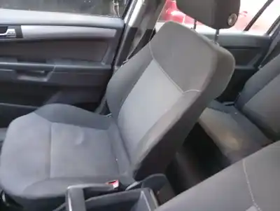 Peça sobressalente para automóvel em segunda mão assento dianteiro direito por opel zafira b cosmo referências oem iam 