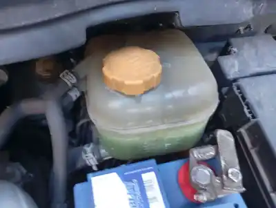 Peça sobressalente para automóvel em segunda mão depósito de expansão por opel zafira b cosmo referências oem iam 