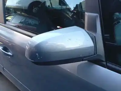 Peça sobressalente para automóvel em segunda mão espelho retrovisor direito por opel zafira b cosmo referências oem iam 