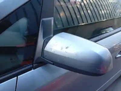 Peça sobressalente para automóvel em segunda mão espelho retrovisor esquerdo por opel zafira b cosmo referências oem iam 