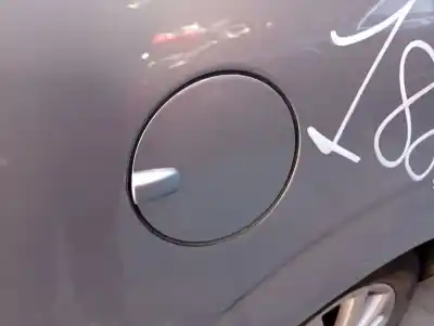 Peça sobressalente para automóvel em segunda mão tampa de combustível externa por opel zafira b cosmo referências oem iam 