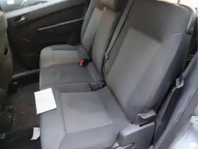 Peça sobressalente para automóvel em segunda mão bancos traseiros por opel zafira b cosmo referências oem iam 