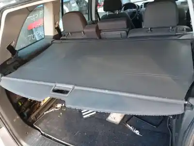 Peça sobressalente para automóvel em segunda mão chapeleira por opel zafira b cosmo referências oem iam 