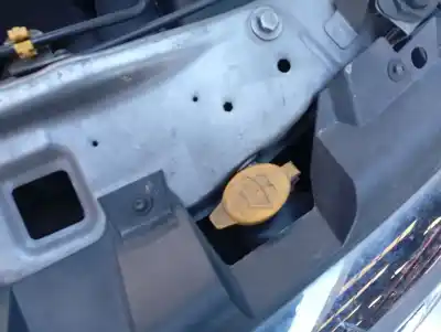 Peça sobressalente para automóvel em segunda mão depósito do limpa vidros por opel zafira b cosmo referências oem iam 