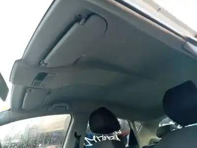 Second-hand car spare part interior roof for seat ibiza (6j5) copa oem iam references 