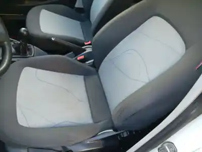 Second-hand car spare part left front seat for seat ibiza (6j5) copa oem iam references 