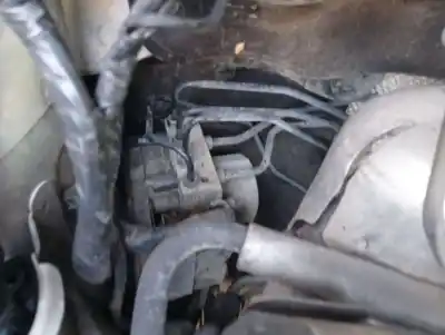 Second-hand car spare part abs for seat ibiza (6j5) copa oem iam references 