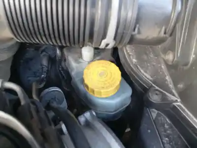 Second-hand car spare part brake servo for seat ibiza (6j5) copa oem iam references 