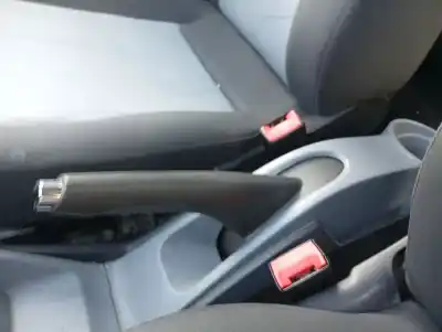 Second-hand car spare part handbrake lever for seat ibiza (6j5) copa oem iam references 