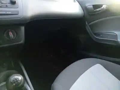 Second-hand car spare part glove compartment for seat ibiza (6j5) copa oem iam references 