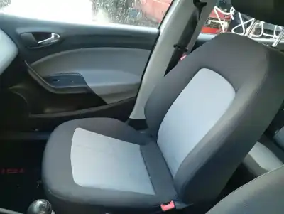 Second-hand car spare part right front seat for seat ibiza (6j5) copa oem iam references 