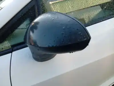 Second-hand car spare part left rearview mirror for seat ibiza (6j5) copa oem iam references 