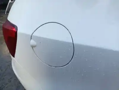 Second-hand car spare part OUTER FUEL CAP for SEAT IBIZA (6J5) Copa OEM IAM references   