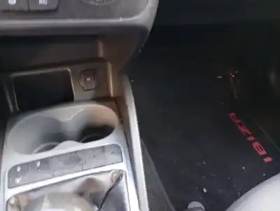 Second-hand car spare part HEATER BLOWER MOTOR for SEAT IBIZA (6J5) Copa OEM IAM references   