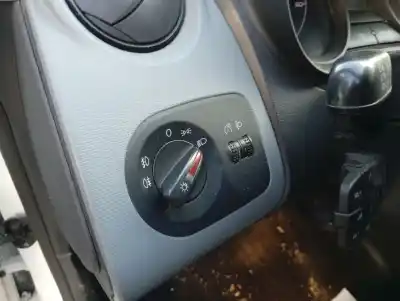 Second-hand car spare part HEADLIGHTS SWITCH for SEAT IBIZA (6J5) Copa OEM IAM references   