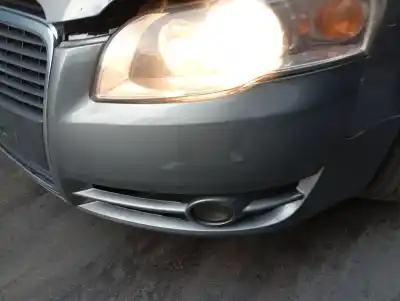 Second-hand car spare part FRONT BUMPER for AUDI A4 BERLINA (8E) 1.9 TDI OEM IAM references   