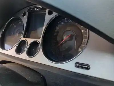 Автозапчастина б/у  для VOLKSWAGEN PASSAT B6 (3C2)  Посилання на OEM IAM   