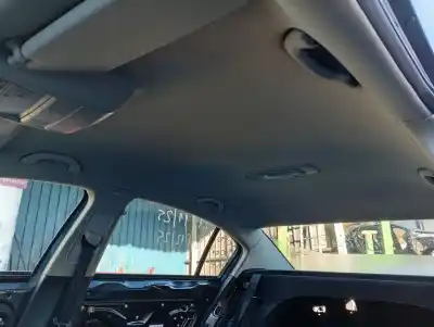 Pezzo di ricambio per auto di seconda mano Tetto Interno per VOLKSWAGEN PASSAT B6 (3C2) 2.0 TDI 16V Riferimenti OEM IAM   