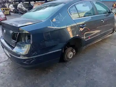 Автозапчастина б/у  для VOLKSWAGEN PASSAT B6 (3C2)  Посилання на OEM IAM   