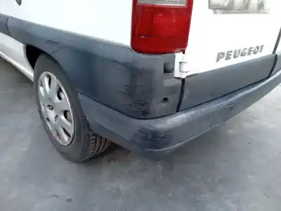 Peça sobressalente para automóvel em segunda mão para choques traseiro por peugeot expert kasten komfort confort referências oem iam 