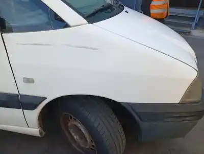 Peça sobressalente para automóvel em segunda mão guarda-lamas dianteiro direito por peugeot expert kasten komfort confort referências oem iam 