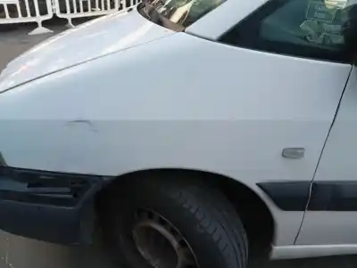 Peça sobressalente para automóvel em segunda mão guarda-lamas dianteiro esquerdo por peugeot expert kasten komfort confort referências oem iam 