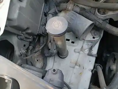 Peça sobressalente para automóvel em segunda mão depósito do limpa vidros por peugeot expert kasten komfort confort referências oem iam 