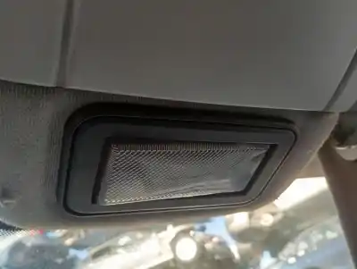 Peça sobressalente para automóvel em segunda mão luz interior por peugeot expert kasten komfort confort referências oem iam 