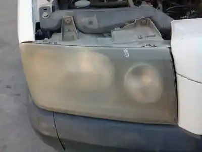 Peça sobressalente para automóvel em segunda mão farol / farolim direito por peugeot expert kasten komfort confort referências oem iam 