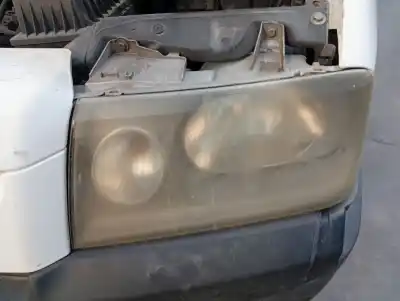 Peça sobressalente para automóvel em segunda mão farol / farolim esquerdo por peugeot expert kasten komfort confort referências oem iam 